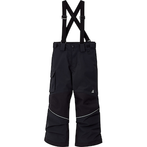 Ripzone Kids' Cascade II Snow Pants