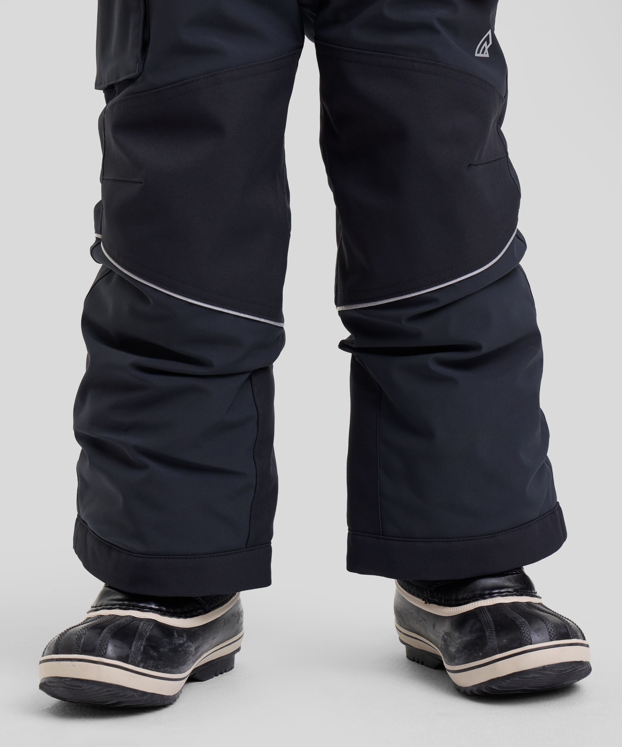 Ripzone Kids' Cascade II Snow Pants