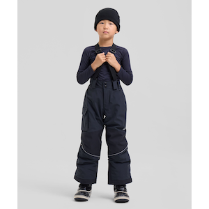Ripzone Kids' Cascade II Snow Pants