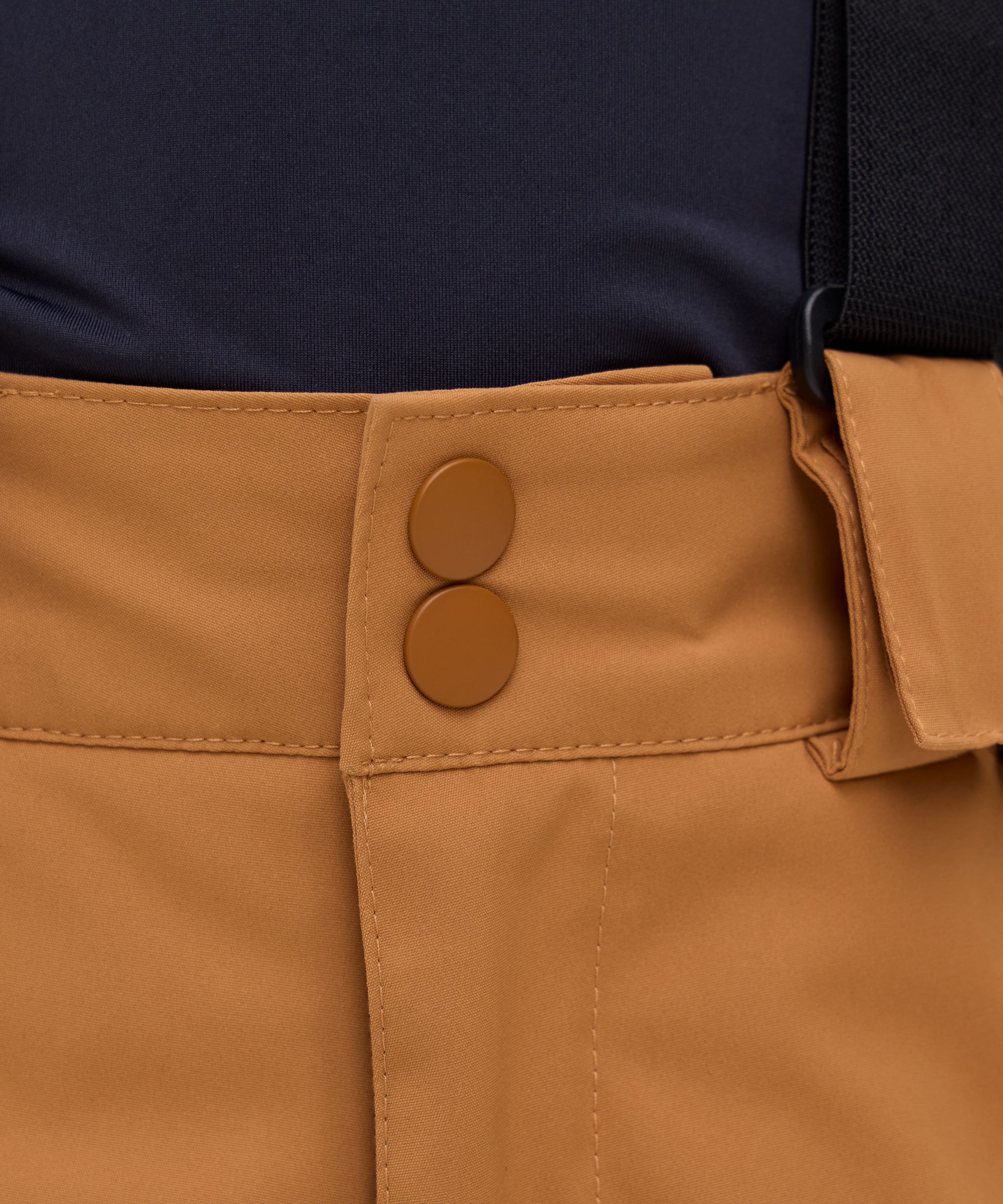 Ripzone Kids' Cascade II Snow Pants