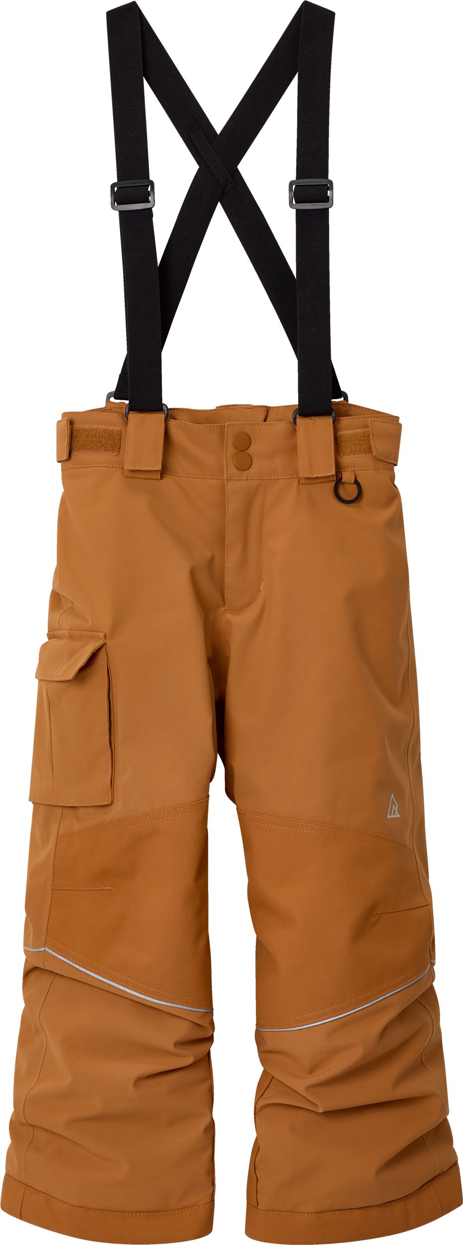Ripzone Kids' Cascade II Snow Pants