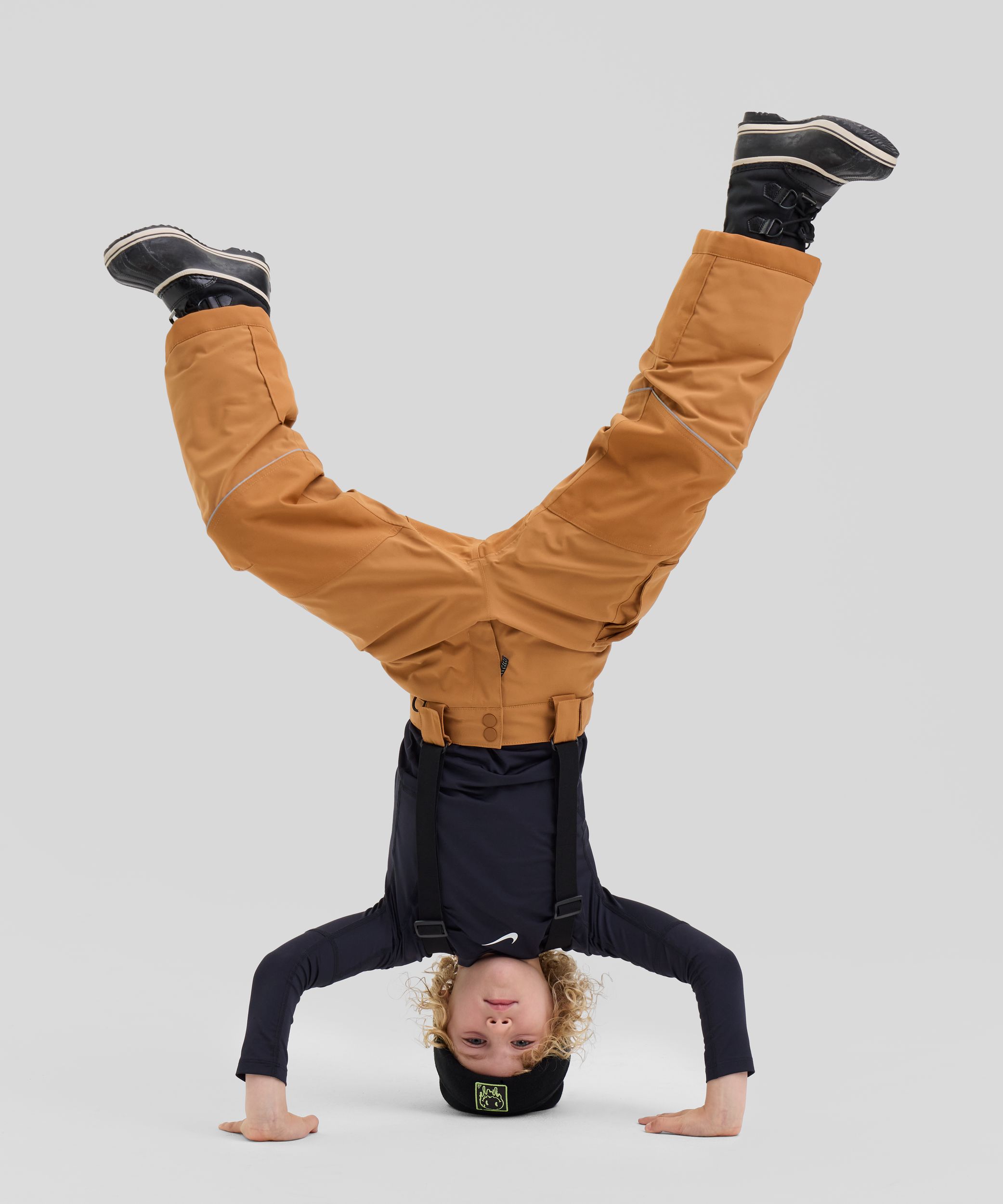 Ripzone Kids' Cascade II Snow Pants