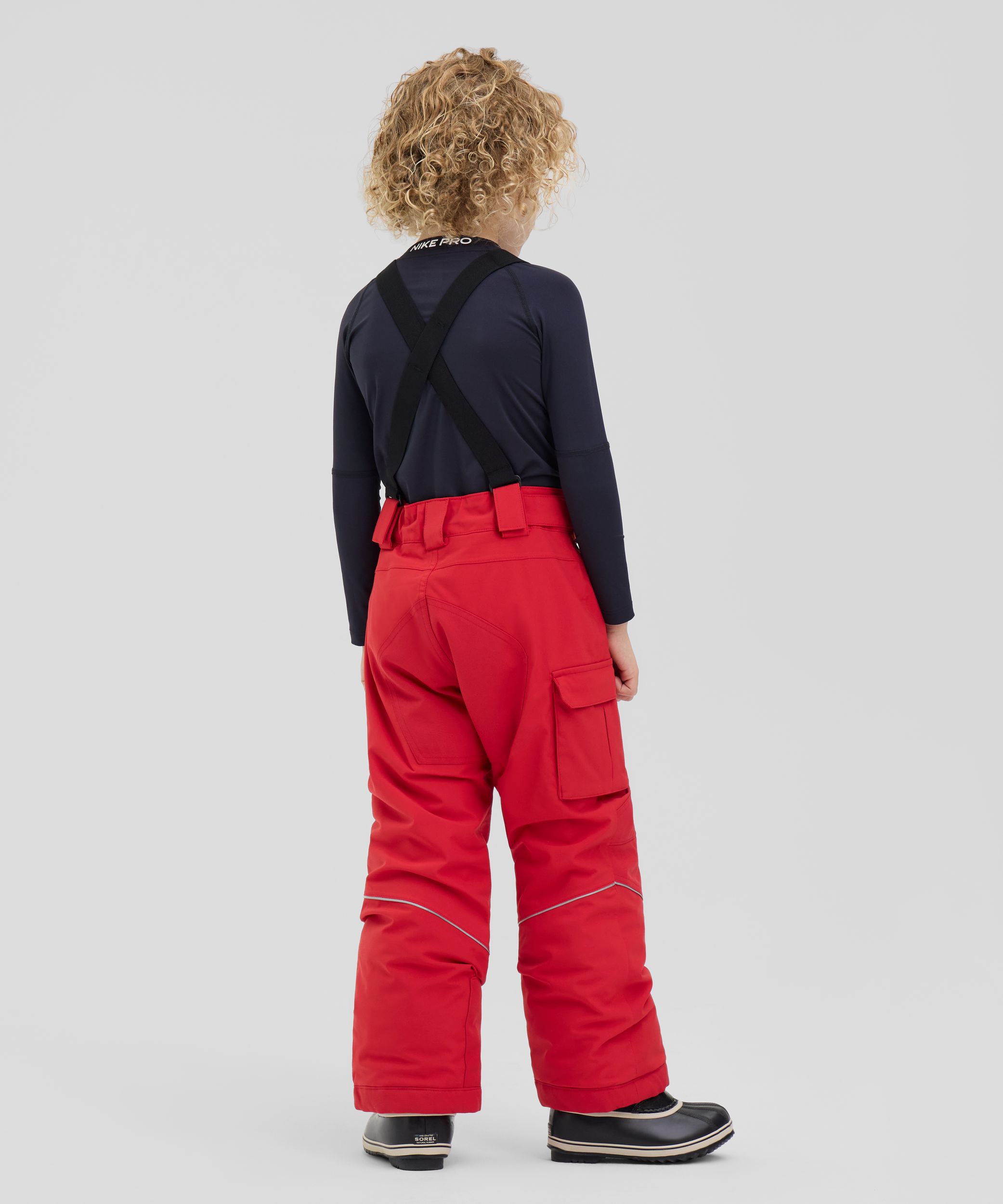 Ripzone Kids' Cascade II Snow Pants