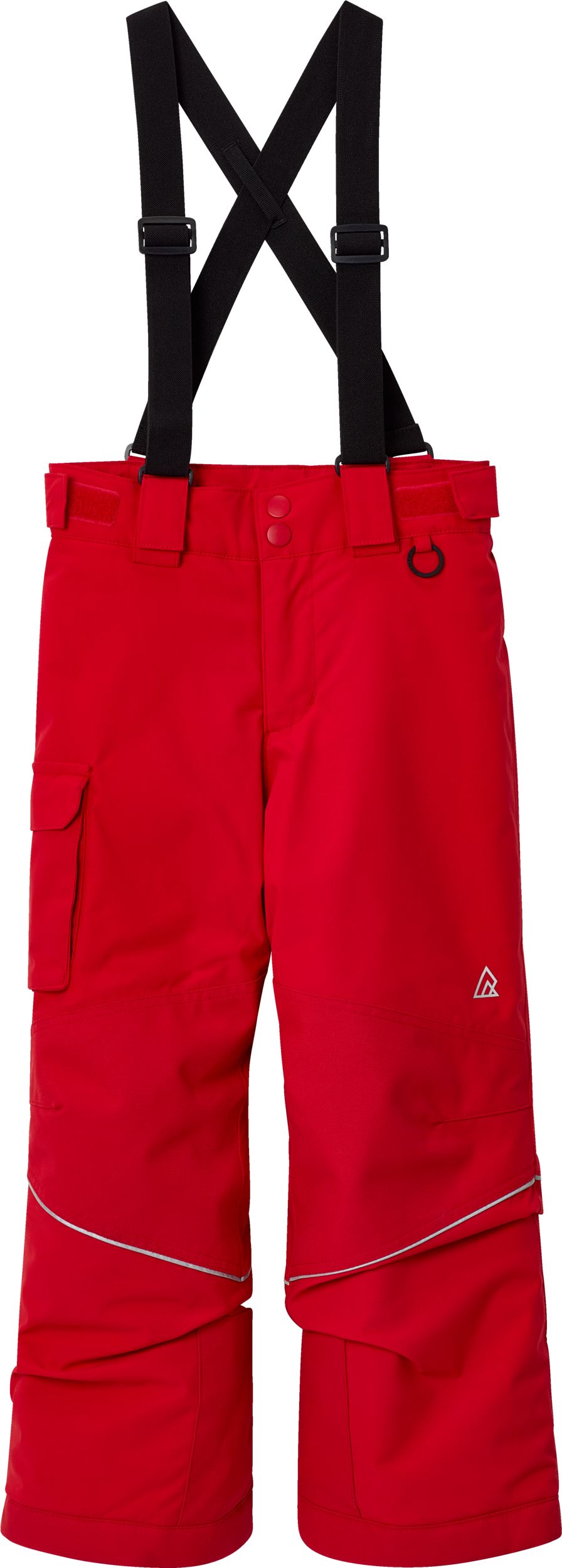 Ripzone Kids' Cascade II Snow Pants