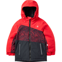 Ripzone Boys' Snowbowl II Jacket