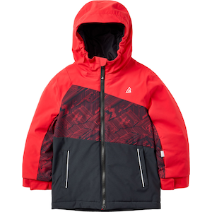 Ripzone Kids' Snowbowl II Winter Jacket