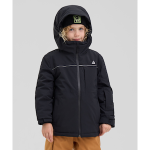 Ripzone Kids' Cascade II Insulated Jacket