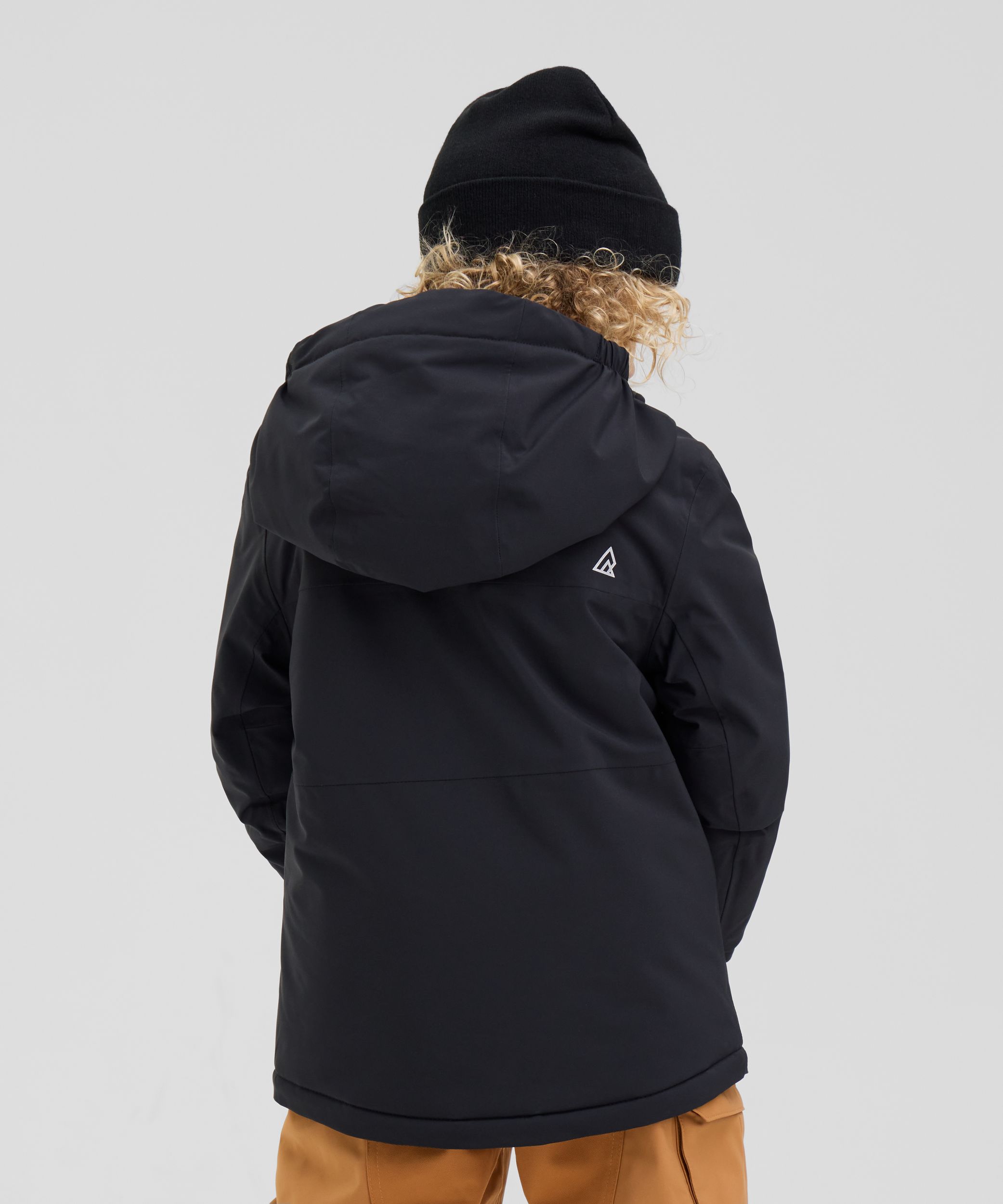 Ripzone Kids' Cascade II Insulated Jacket