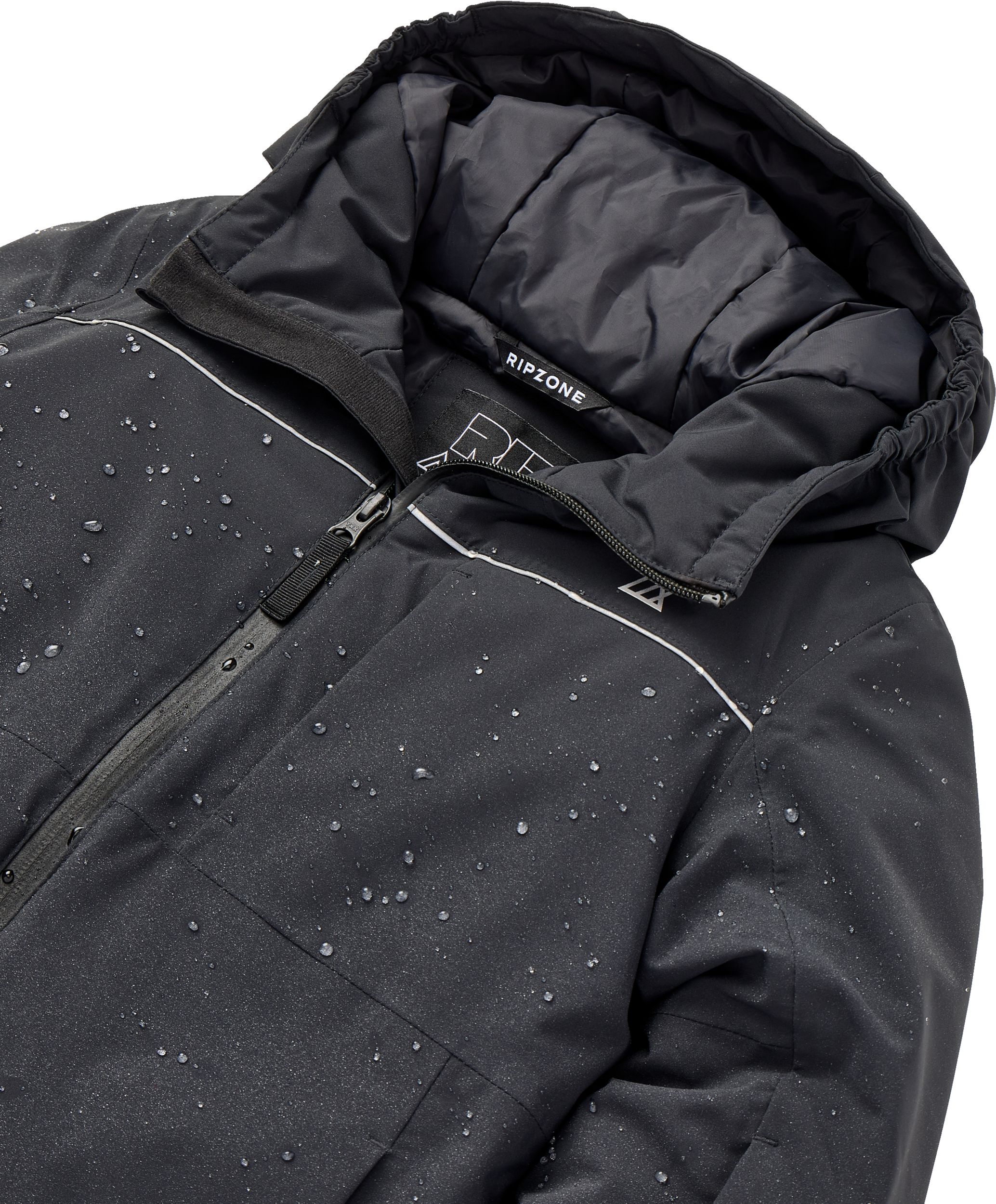 Ripzone Kids' Cascade II Insulated Jacket