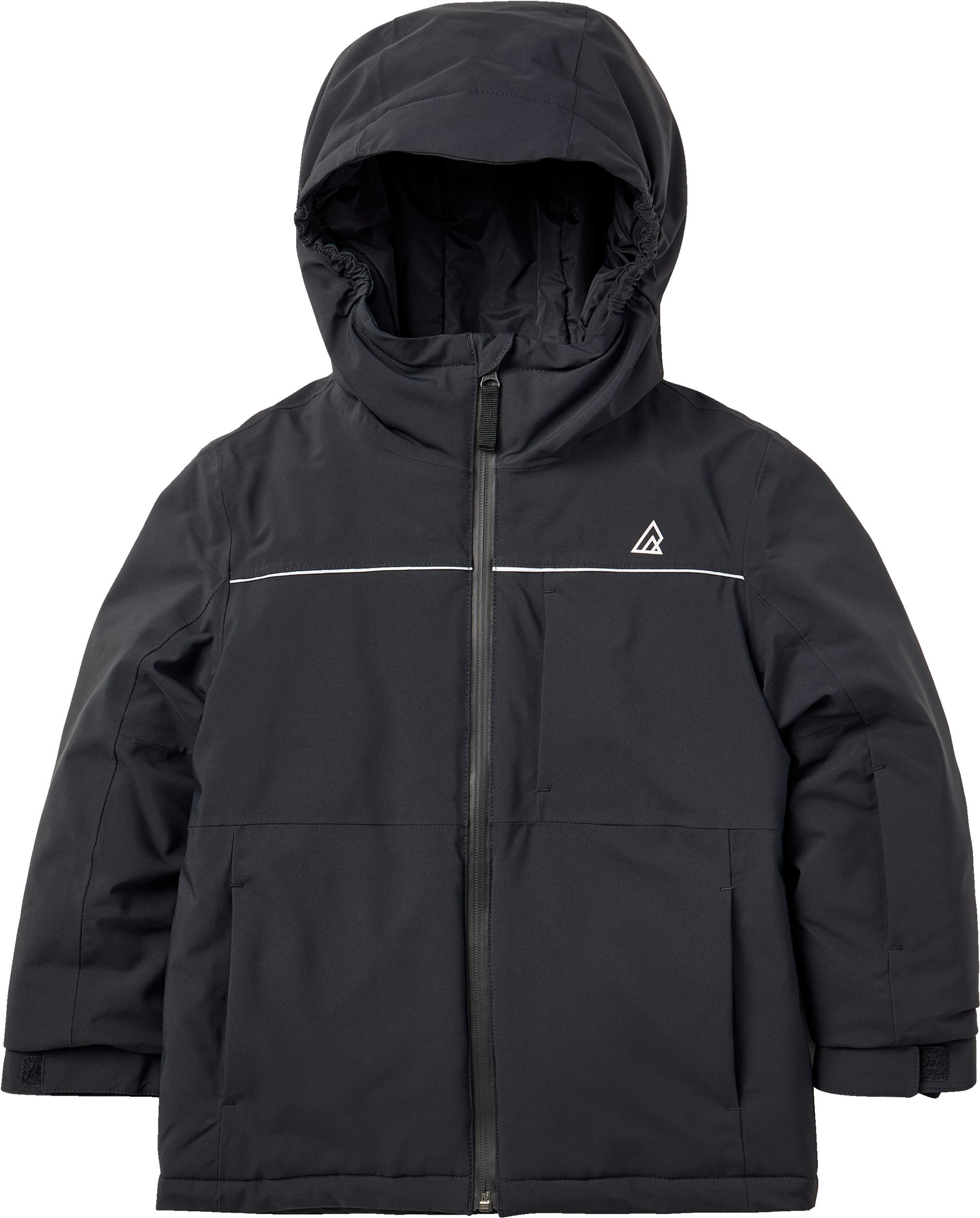 Ripzone Kids' Cascade II Insulated Jacket
