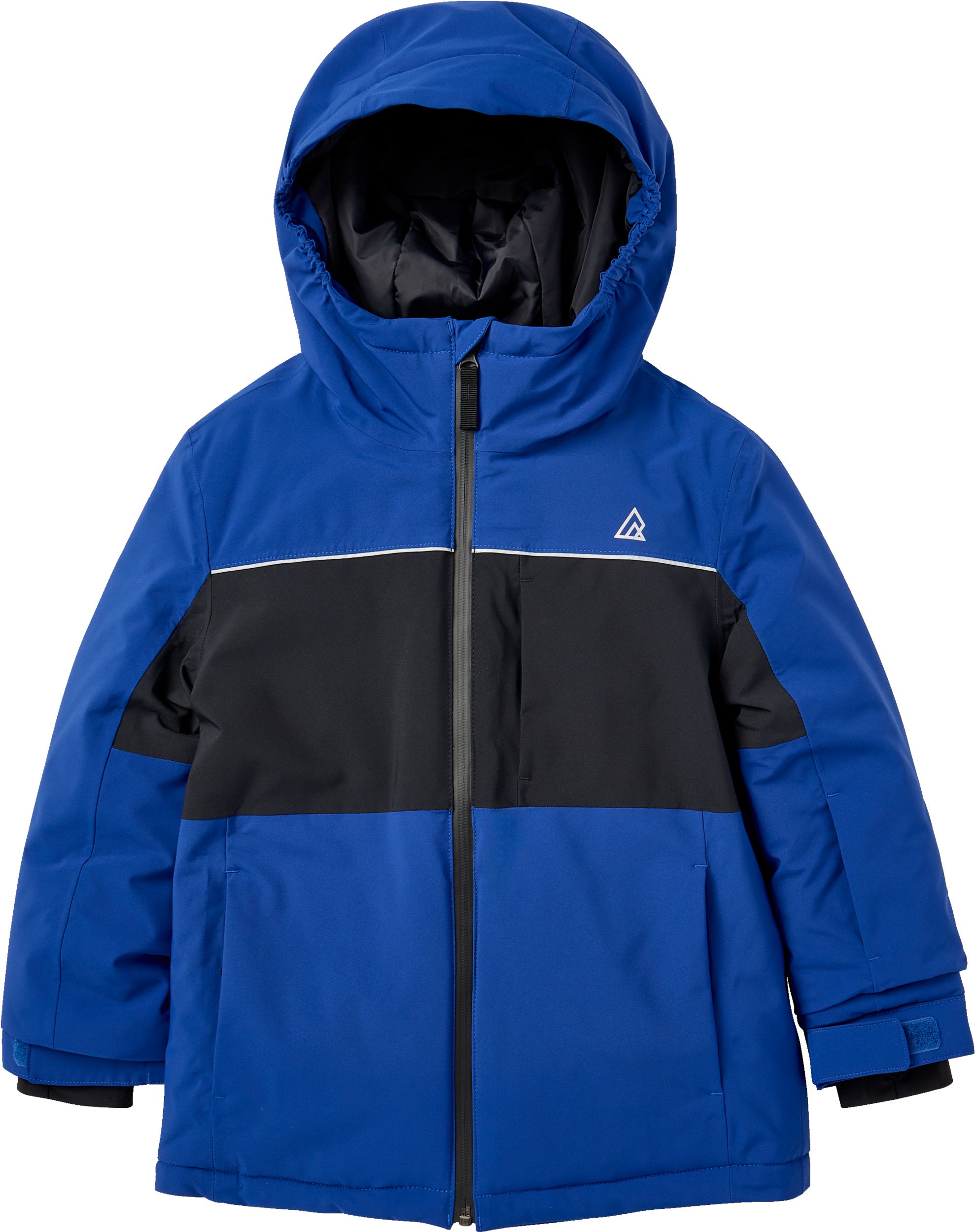 Ripzone Kids' Cascade II Insulated Jacket