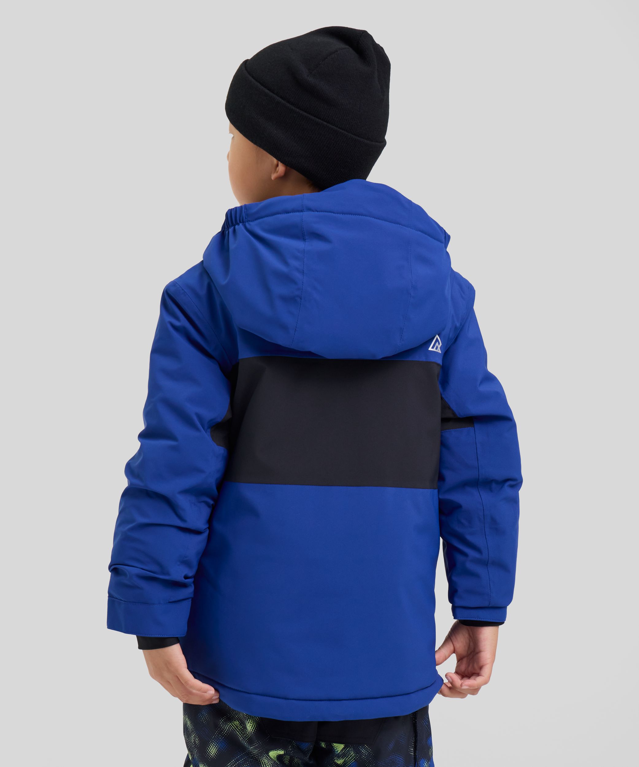 Ripzone Kids' Cascade II Insulated Jacket