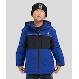 Ripzone Kids' Cascade II Insulated Jacket