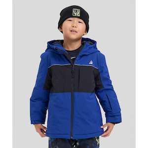 Ripzone Kids' Cascade II Insulated Jacket