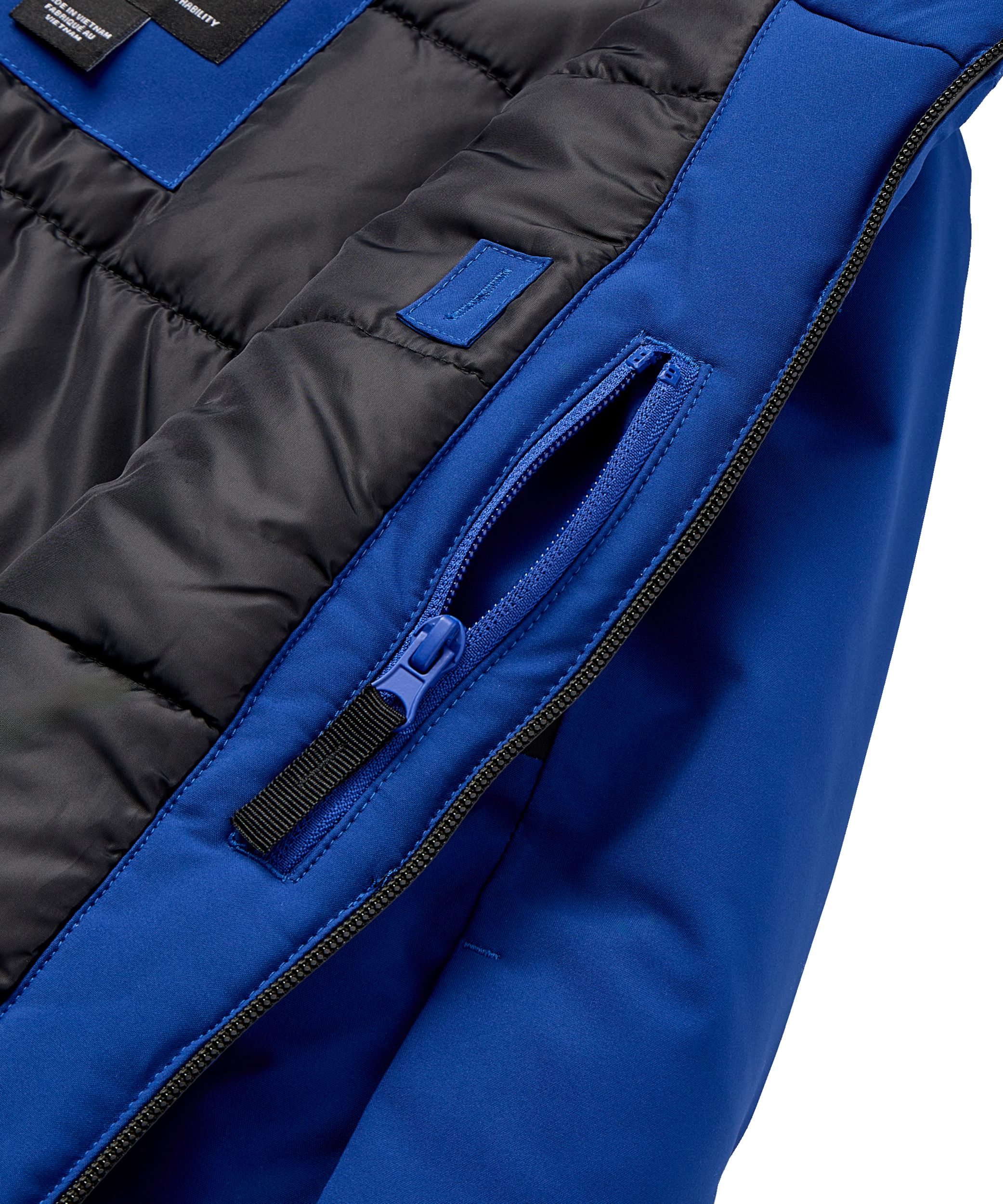 Ripzone Kids' Cascade II Insulated Jacket