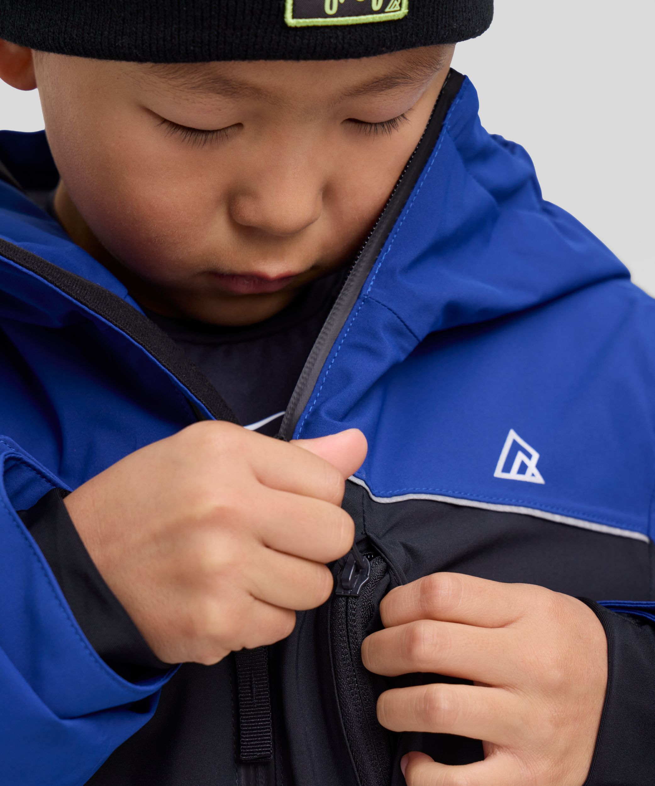 Ripzone Kids' Cascade II Insulated Jacket