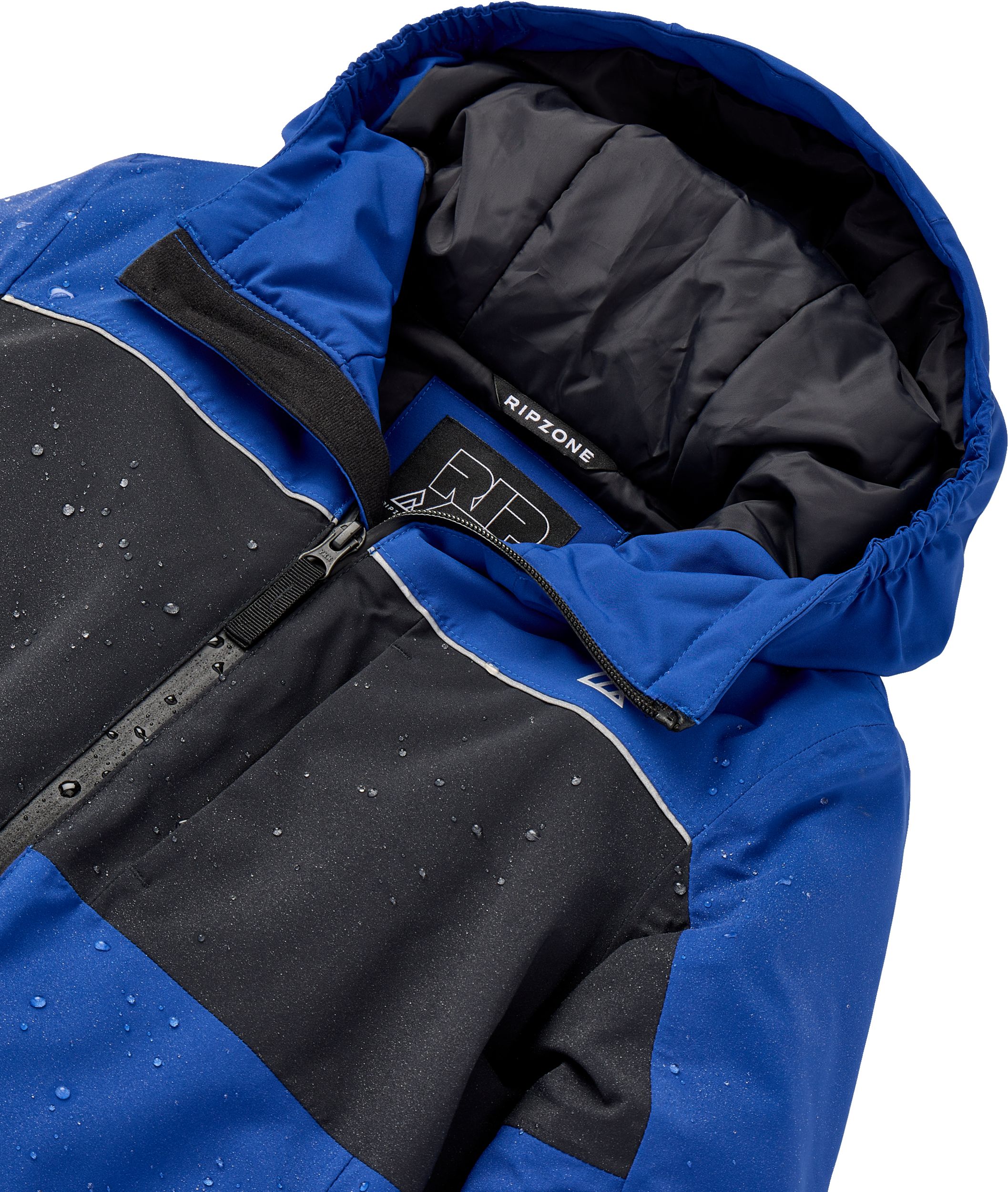 Ripzone Kids' Cascade II Insulated Jacket