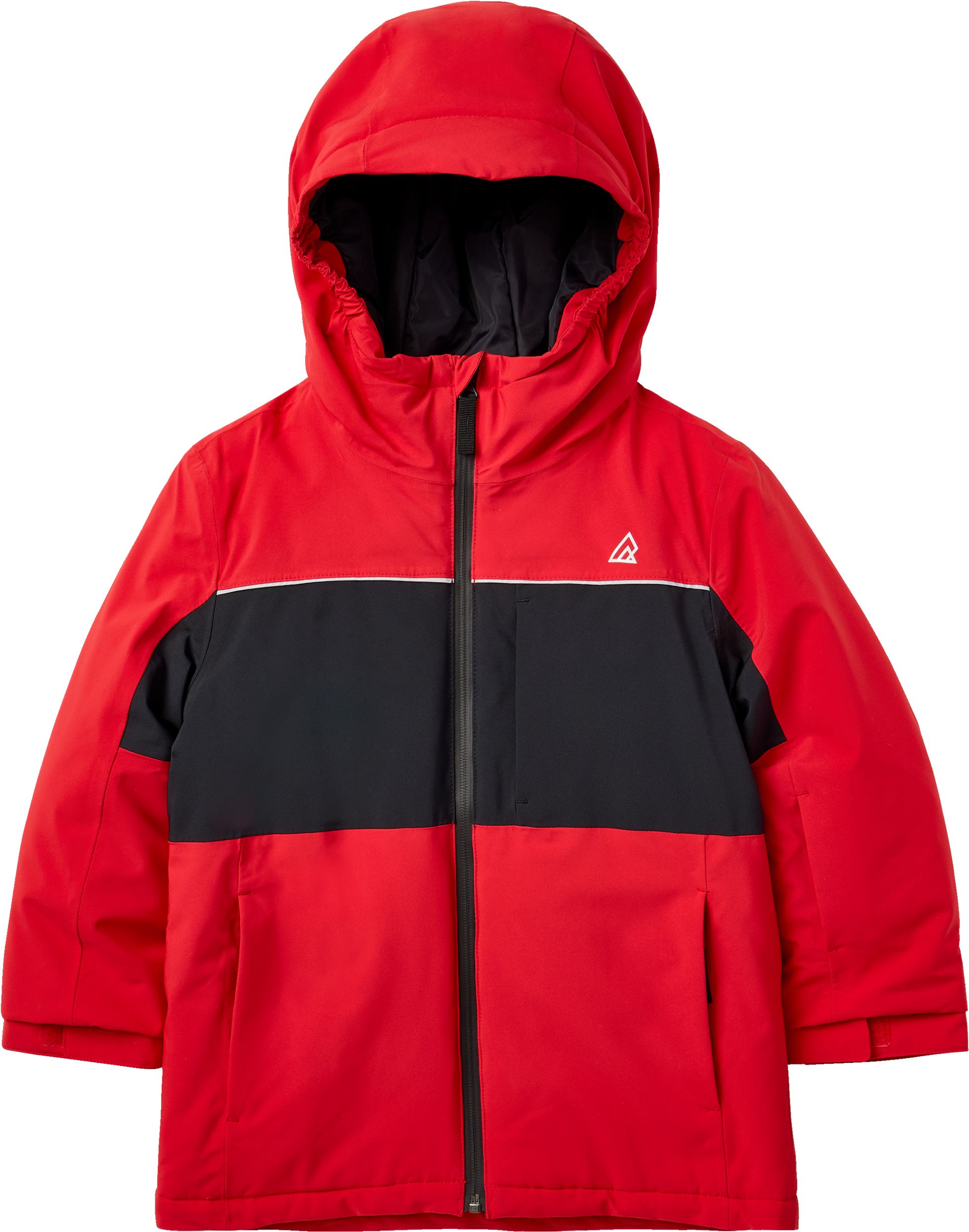 Ripzone Kids' Cascade II Insulated Jacket