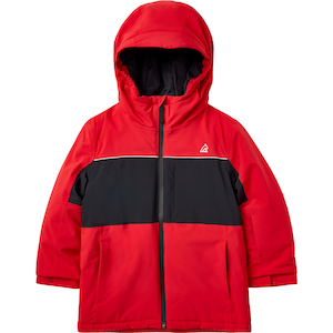 Ripzone Kids' Cascade II Insulated Jacket
