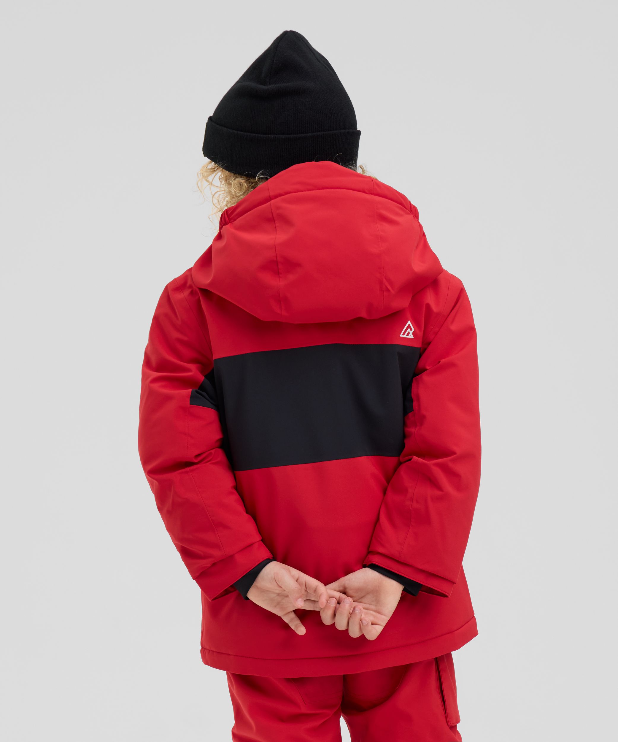 Ripzone Kids' Cascade II Insulated Jacket