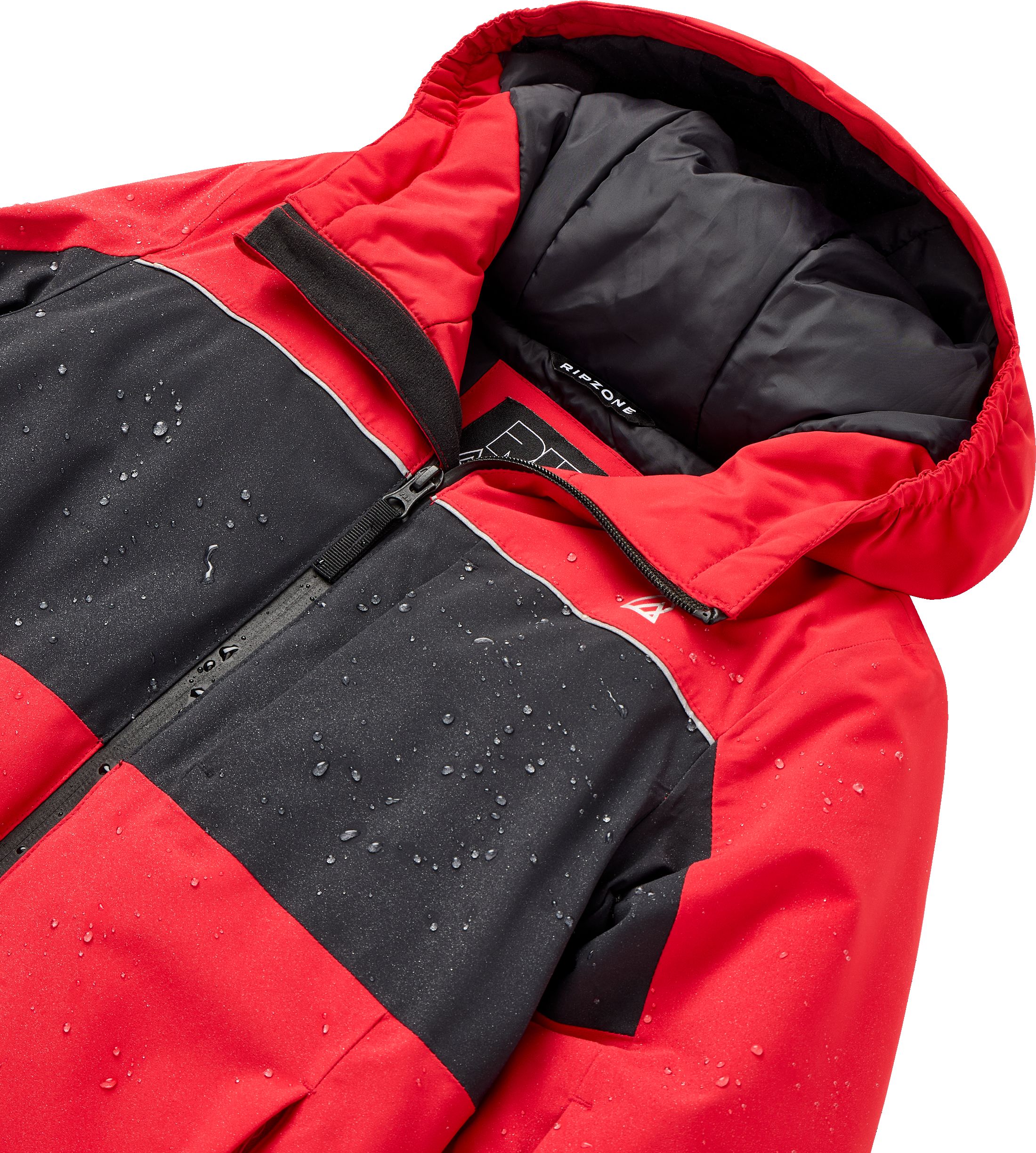 Ripzone Kids' Cascade II Insulated Jacket