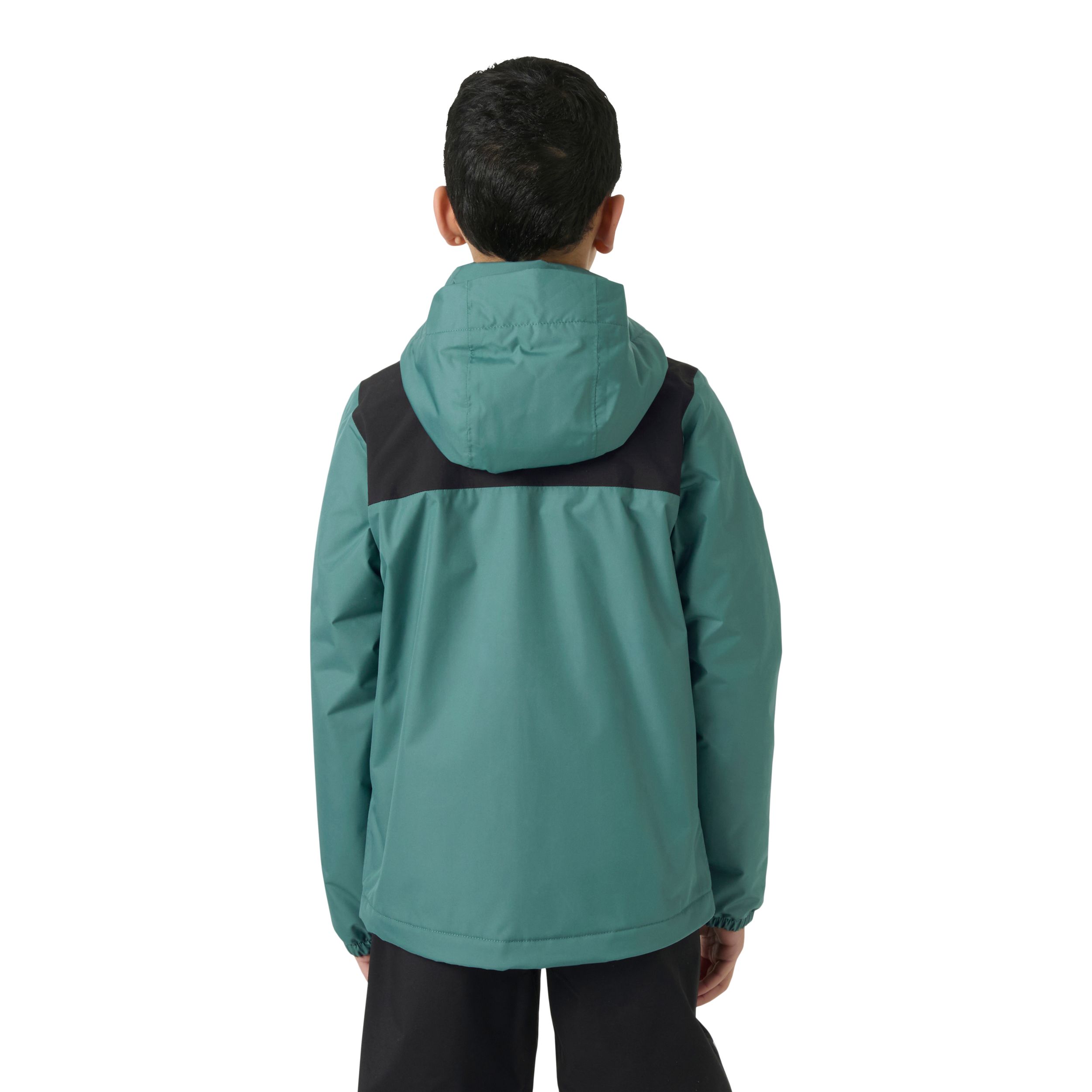 Helly Hansen Junior Kids' Vancouver Fleece Insulated Jacket
