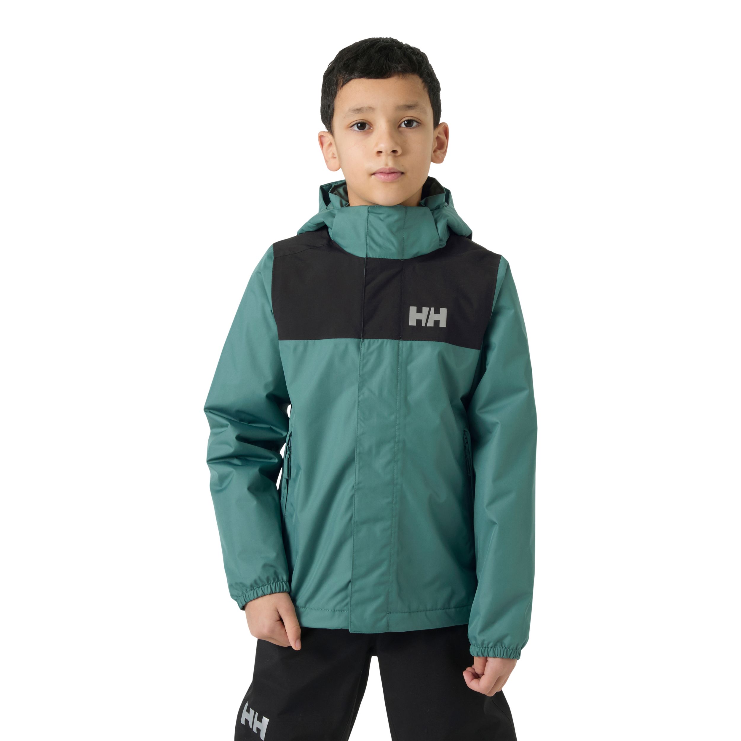 Helly Hansen Junior Kids' Vancouver Fleece Insulated Jacket