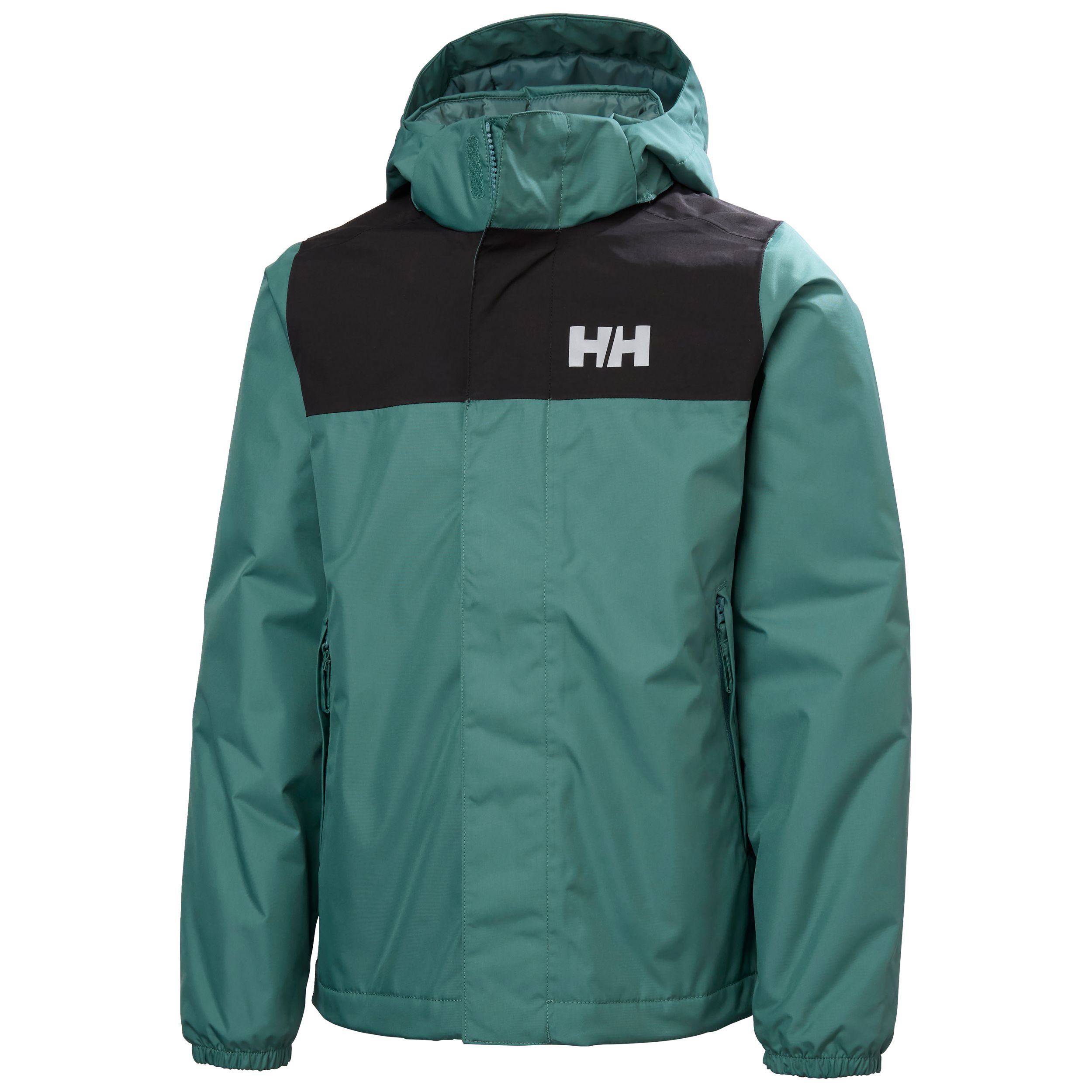 Helly Hansen Junior Kids' Vancouver Fleece Insulated Jacket