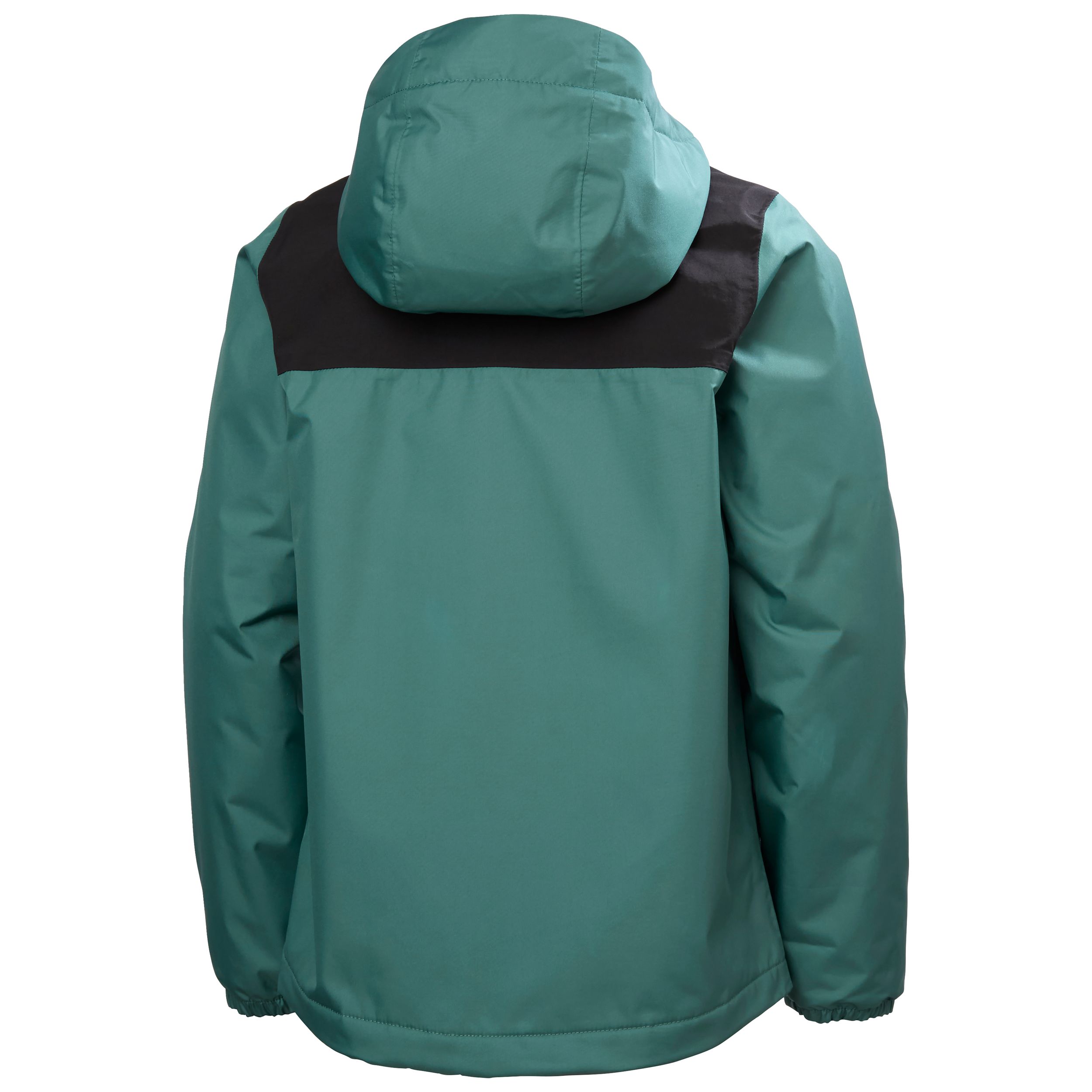 Helly Hansen Junior Kids' Vancouver Fleece Insulated Jacket