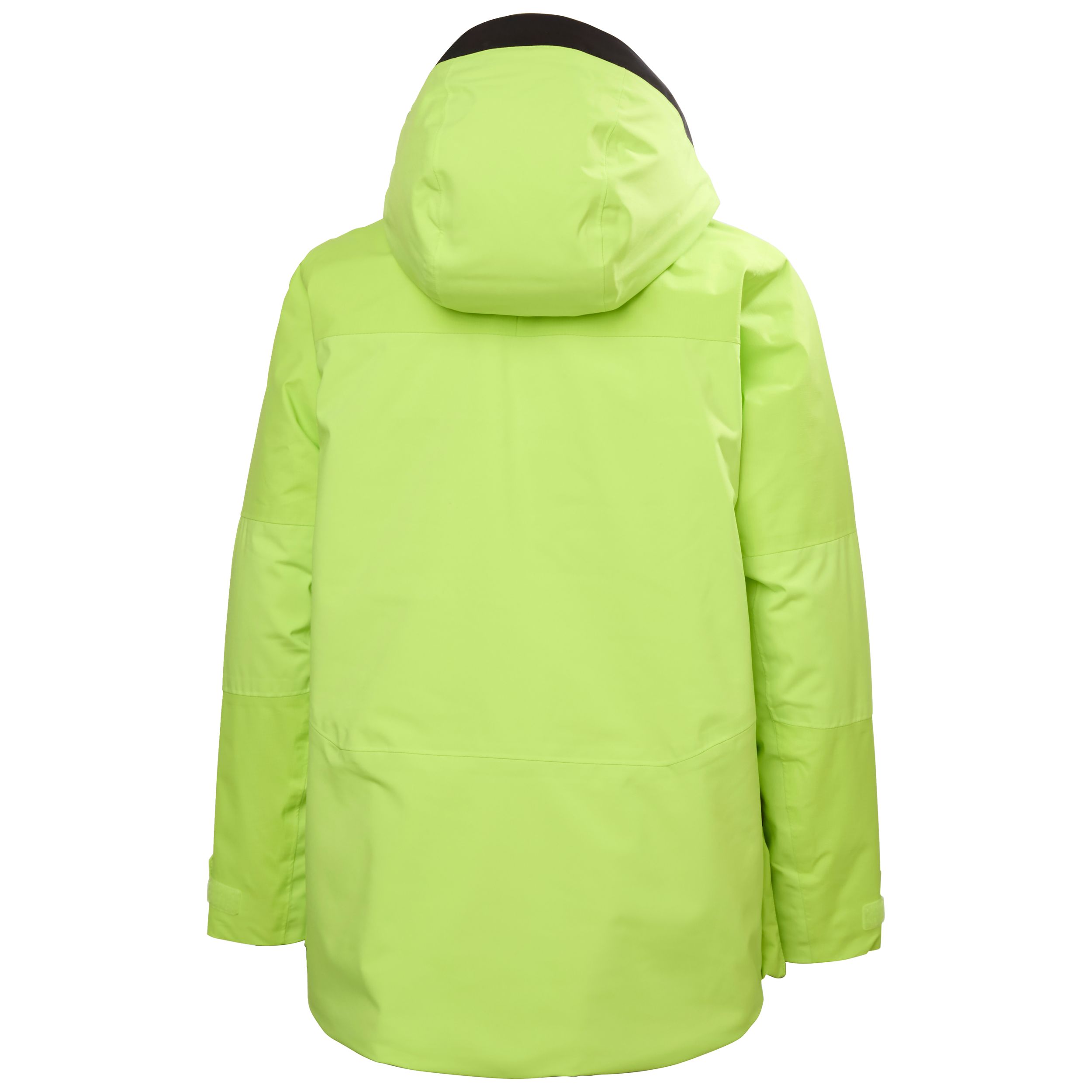 Helly Hansen Kids' Junior Summit 2.0 Jacket