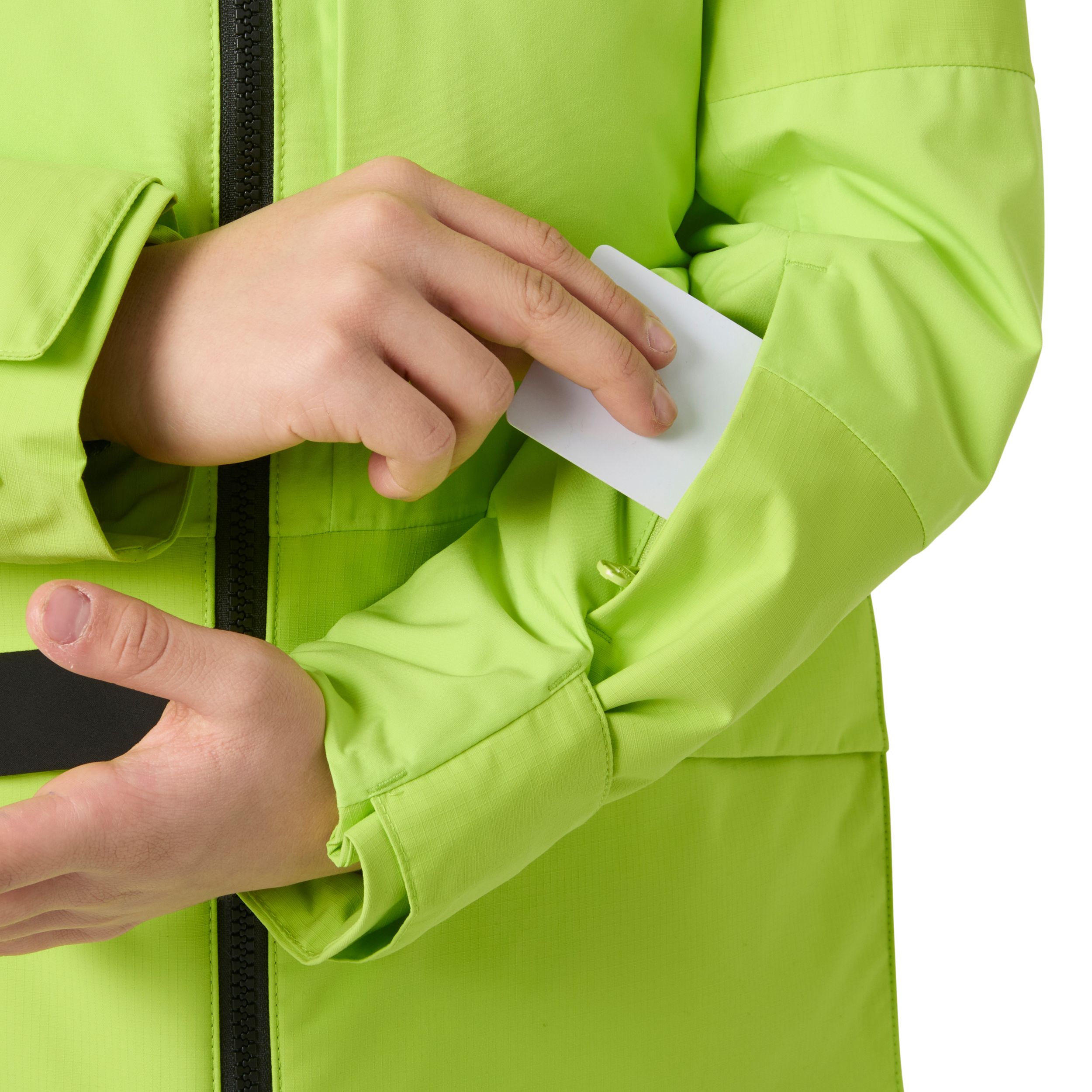 Helly Hansen Kids' Junior Summit 2.0 Jacket