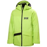 Helly Hansen Kids' Junior Summit 2.0 Jacket Front_Angled_Left