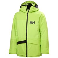Helly Hansen Kids' Junior Summit 2.0 Jacket