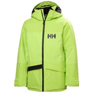 Helly Hansen Kids' Junior Summit 2.0 Jacket