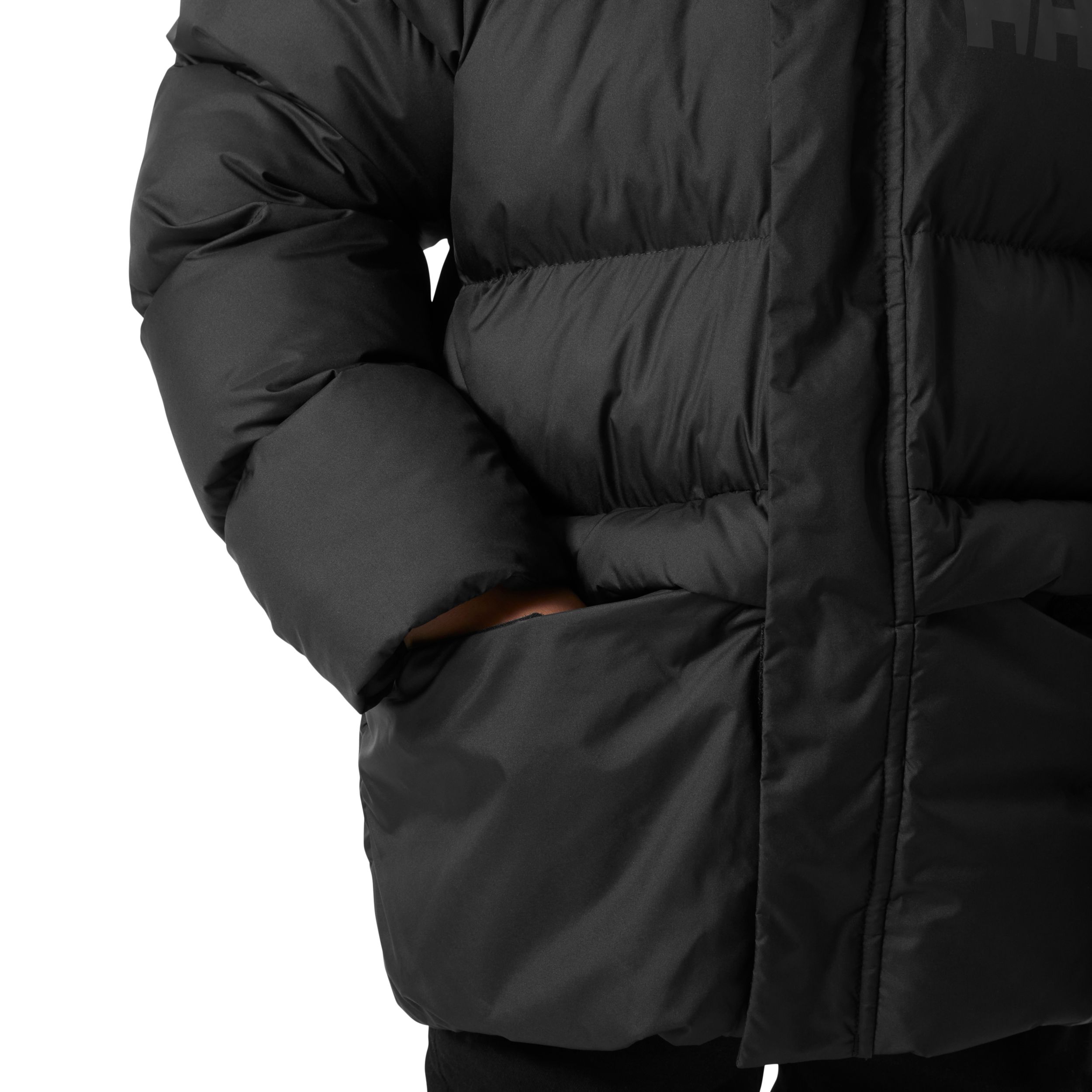 Helly Hansen Kids' Junior Specter Puffy Jacket