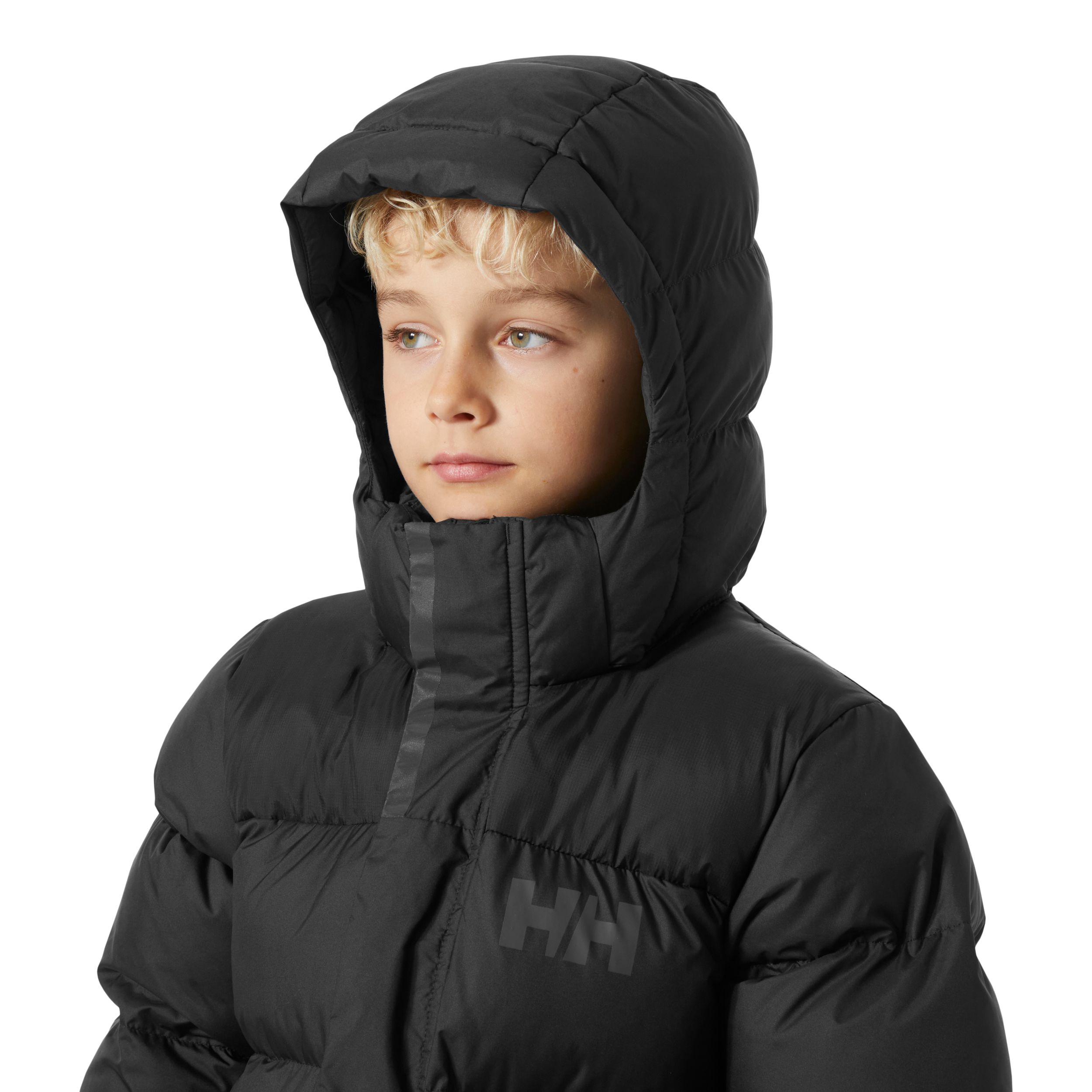 Helly Hansen Kids' Junior Specter Puffy Jacket