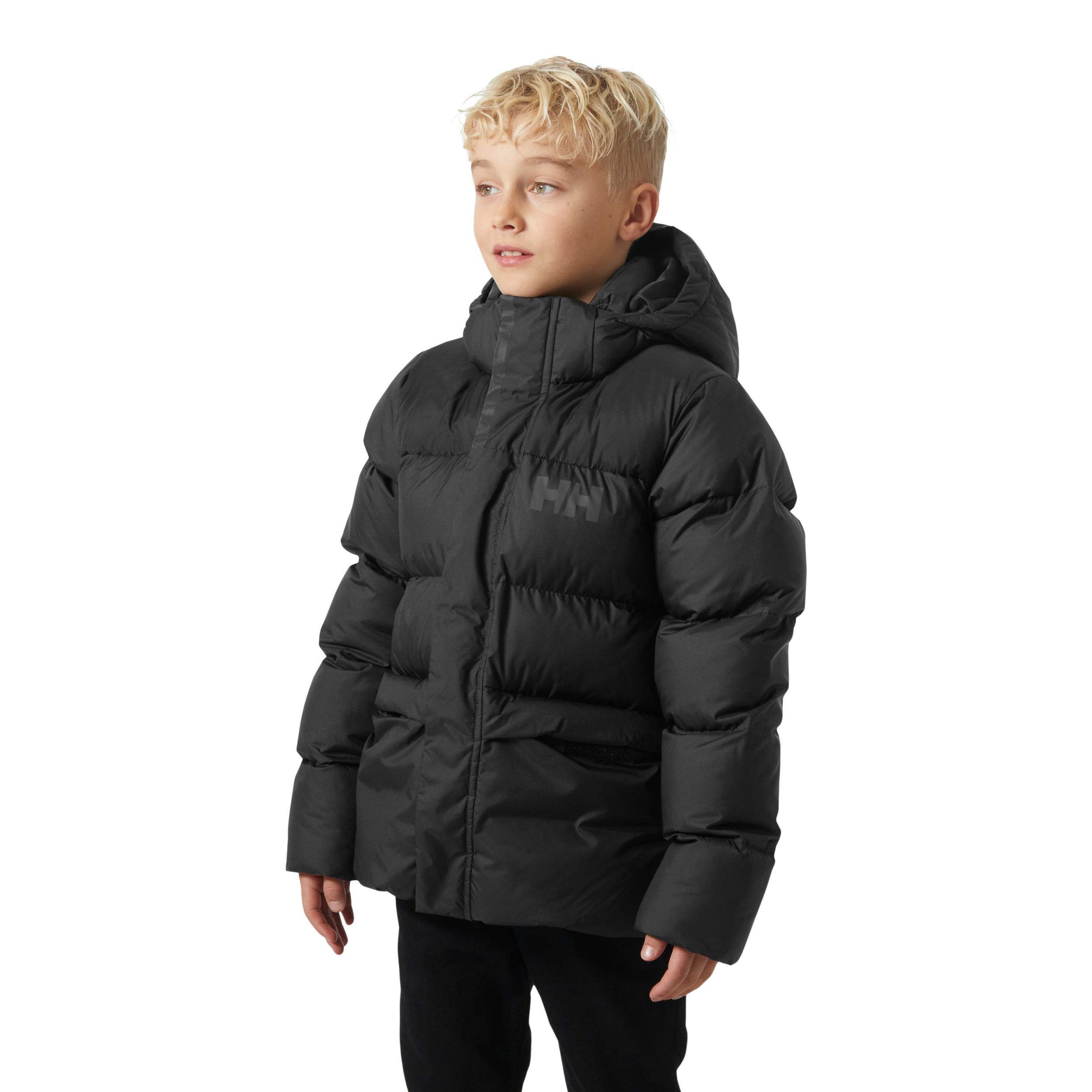 Helly Hansen Kids' Junior Specter Puffy Jacket