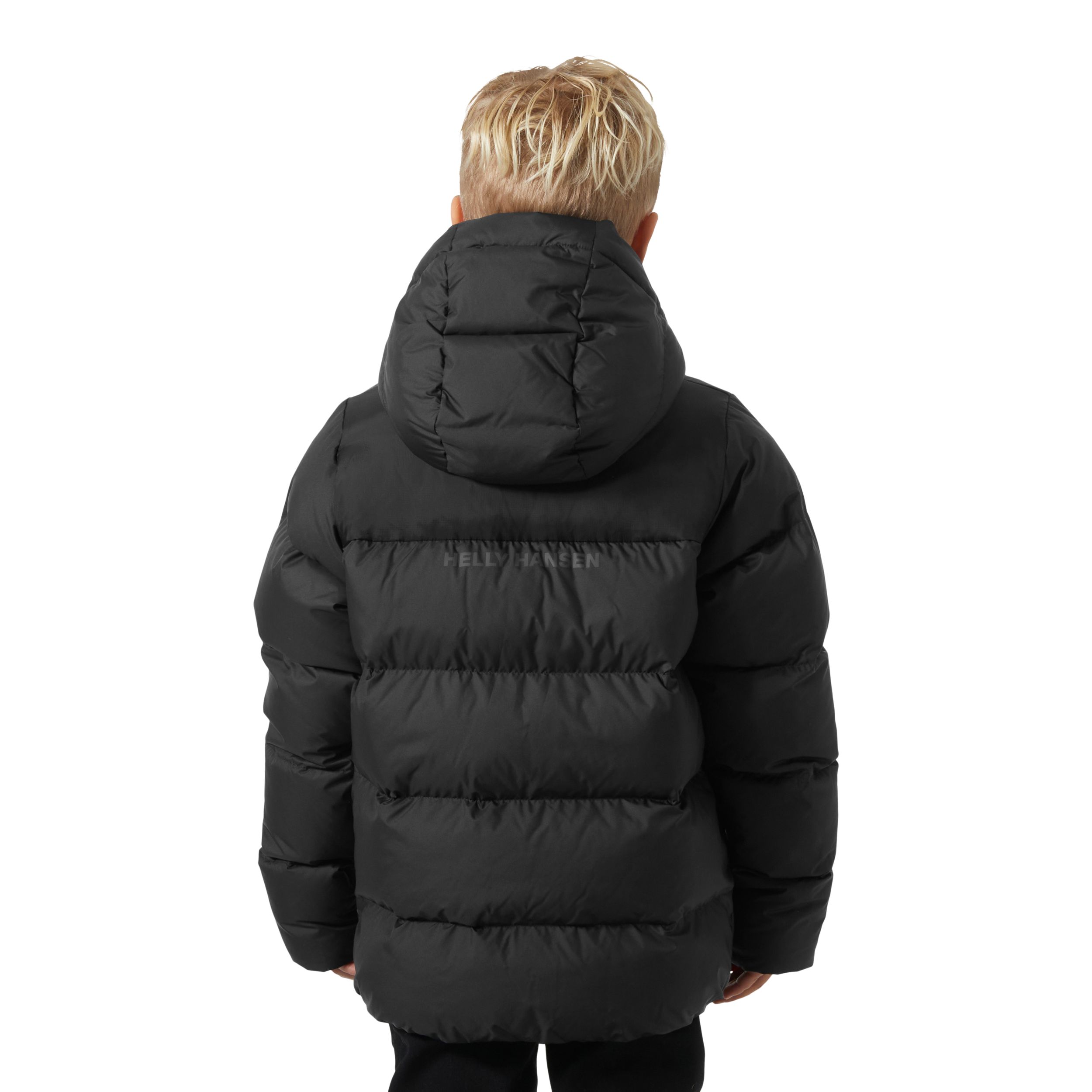 Helly Hansen Kids' Junior Specter Puffy Jacket