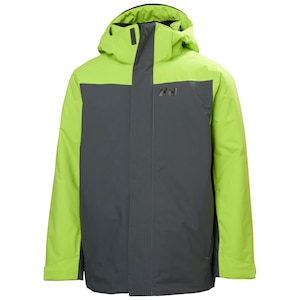 Helly Hansen Junior Kids' Orion Peak Jacket