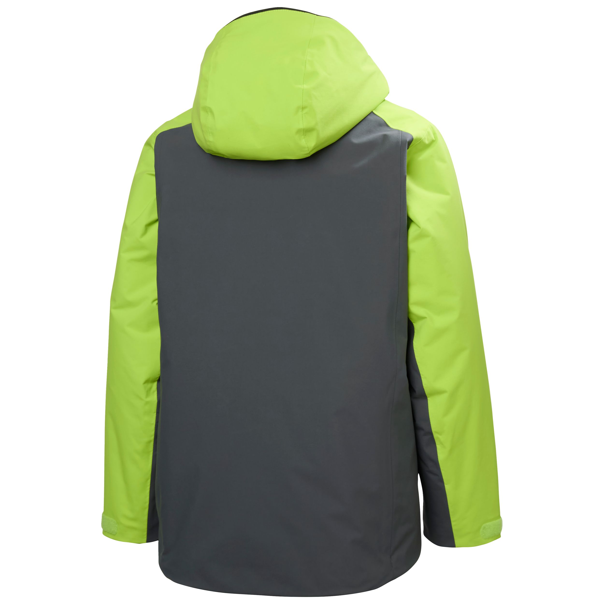 Helly Hansen Junior Boys' Orion Peak Jacket