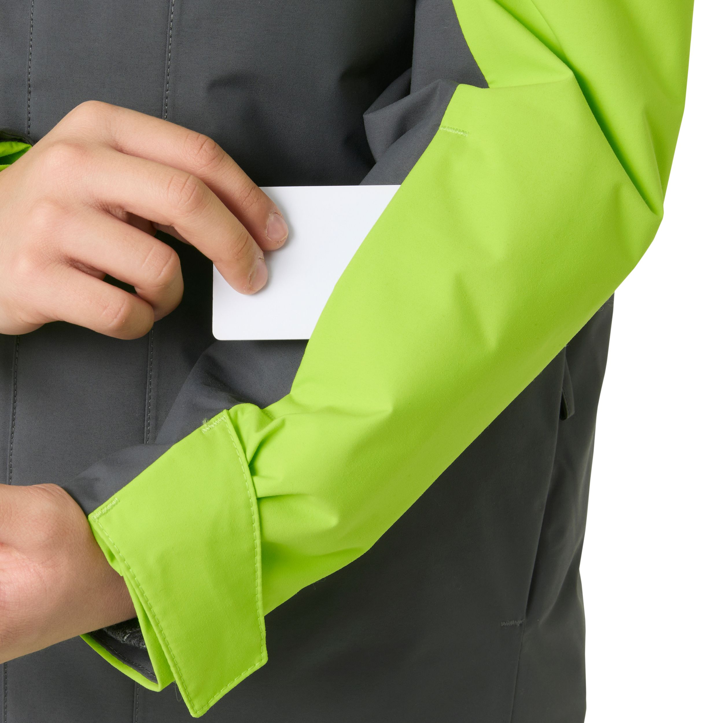 Helly Hansen Junior Boys' Orion Peak Jacket