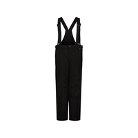 Under Armour Kids' Rooter Insulated Pants Front_Flat