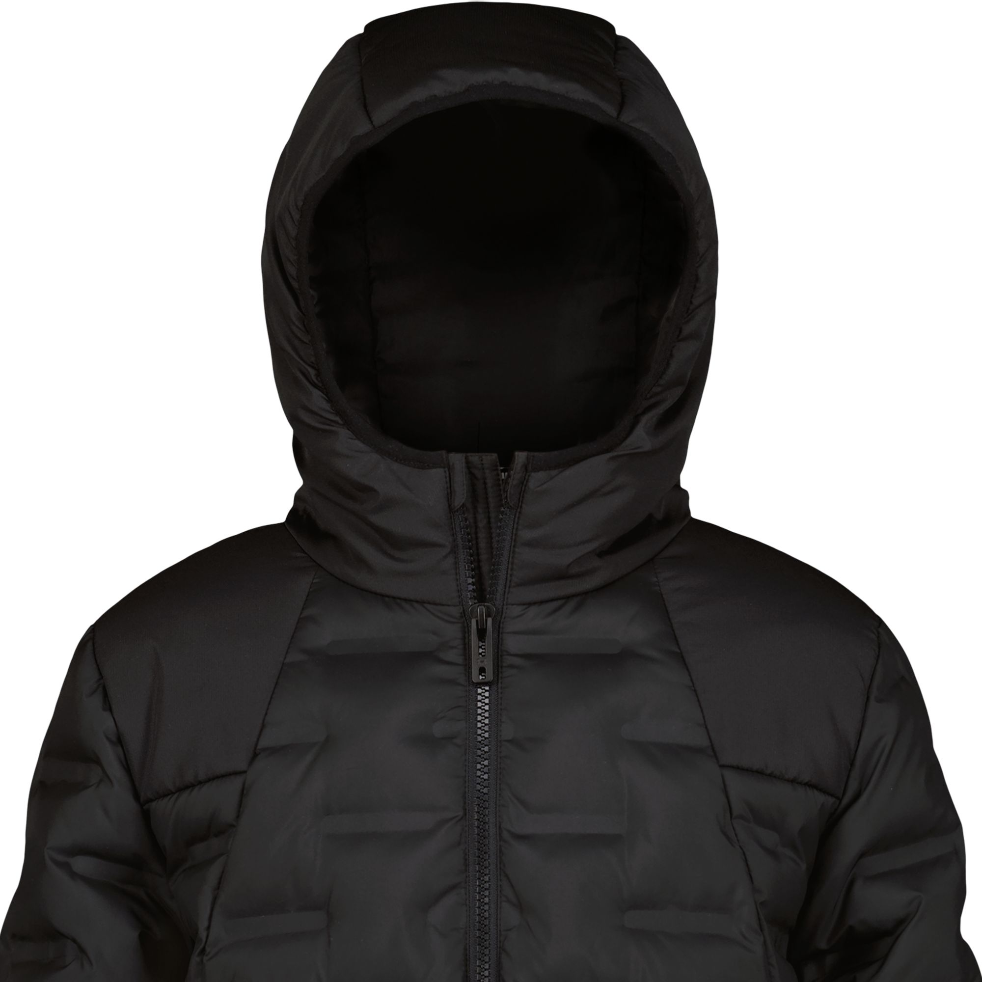 Under Armour Boys' Bonded Quilt Puffer Jacket