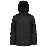 Under Armour Boys' Bonded Quilt Puffer Jacket Front_Flat