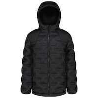 Under Armour Boys' Bonded Quilt Puffer Jacket