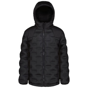 Under Armour Boys' Bonded Quilt Puffer Jacket