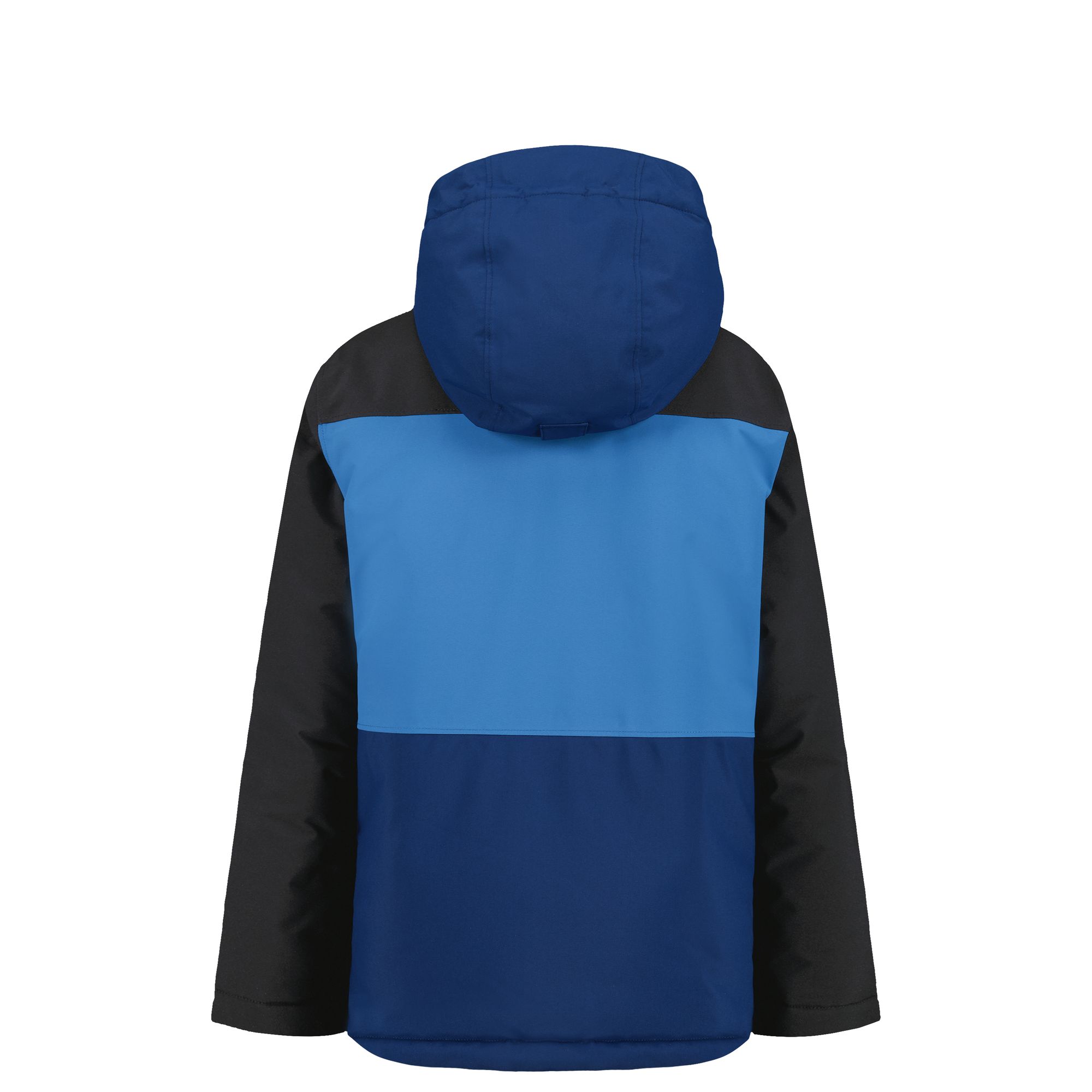 Under Armour Boys' Powderhound Insulated Jacket