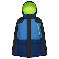Under Armour Boys' Powderhound Insulated Jacket
