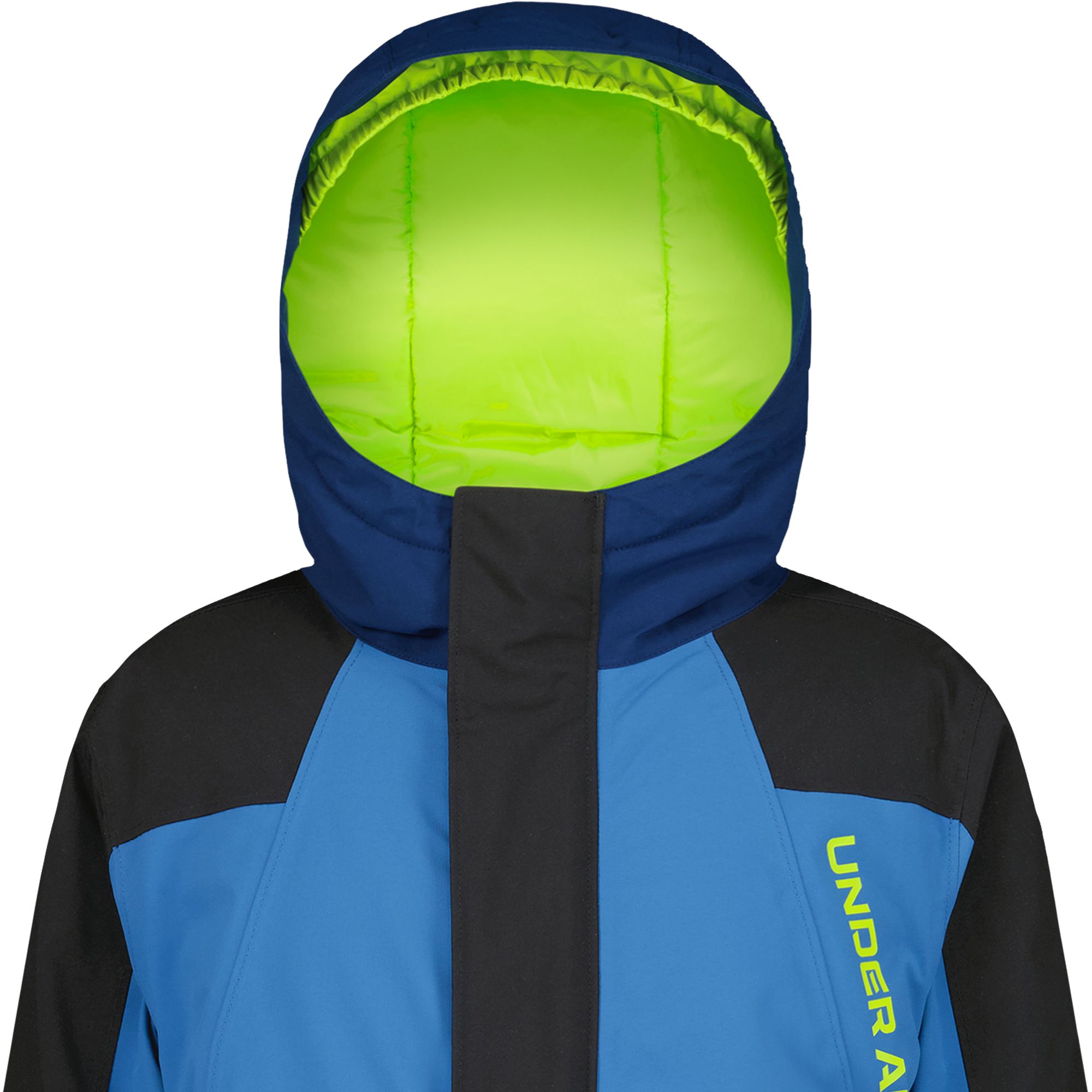 Under Armour Boys' Powderhound Insulated Jacket