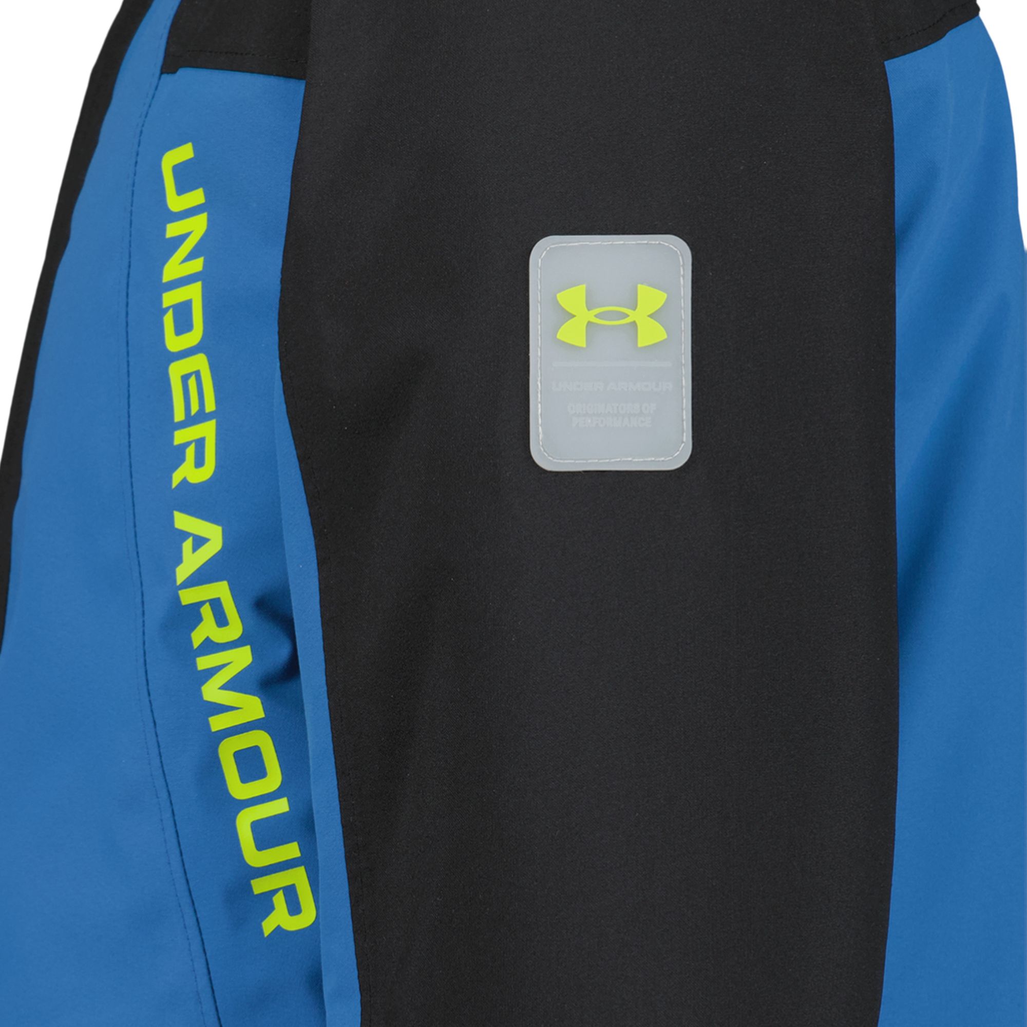 Under Armour Boys' Powderhound Insulated Jacket